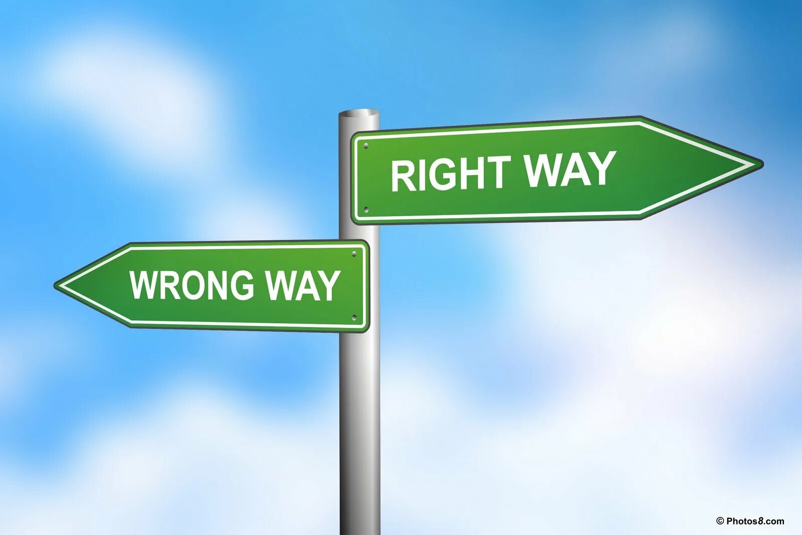 Accepted way. Wrong way. Right картинки. No right way. Wrong way иконка.