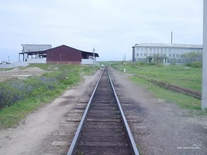 Ильинск