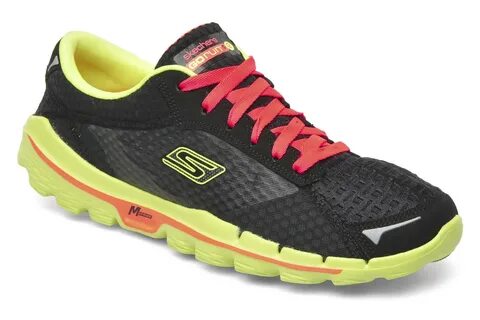 Go run