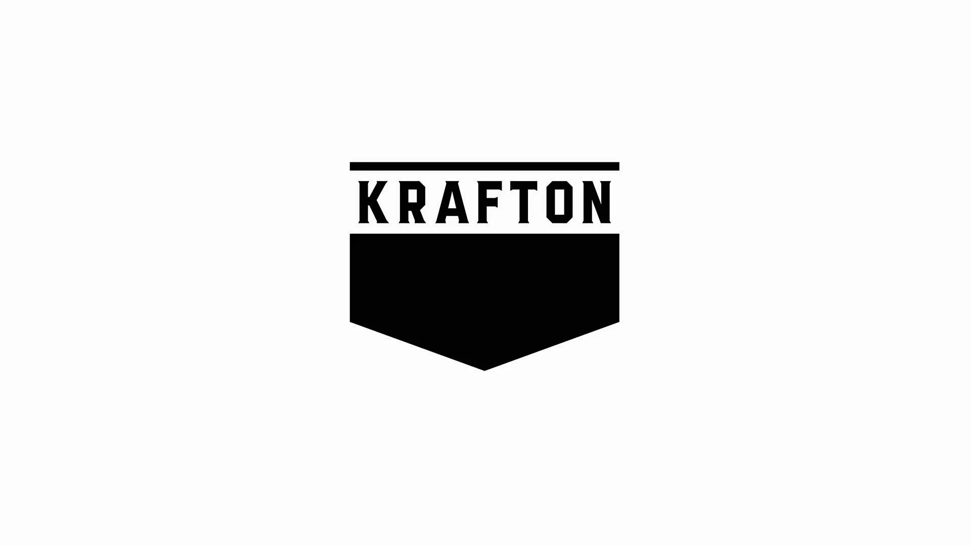 Крафтон айди. Крафтон. Krafton PUBG. Krafton logo. ПАБГ Крафтон лого.