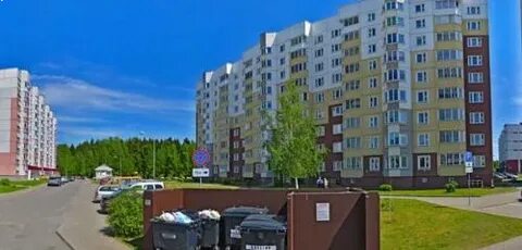 Горецкого 38