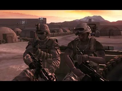 Incursion red river русский
