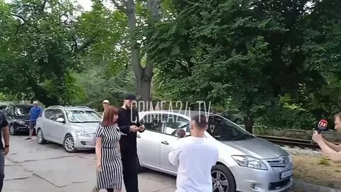 Концерт киркорова на донбассе