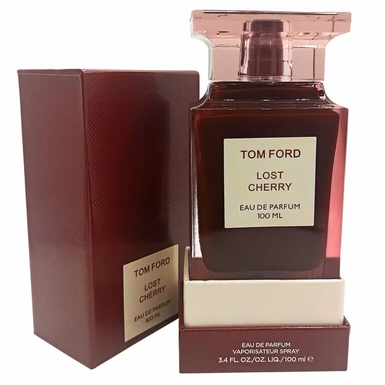 Tom Ford Lost Cherry 100ml. Tom Ford Lost Cherry Eau de Parfum 100 ml. Tom Ford Lost Cherry 50 мл. Lost Cherry Tom Ford 100мл.