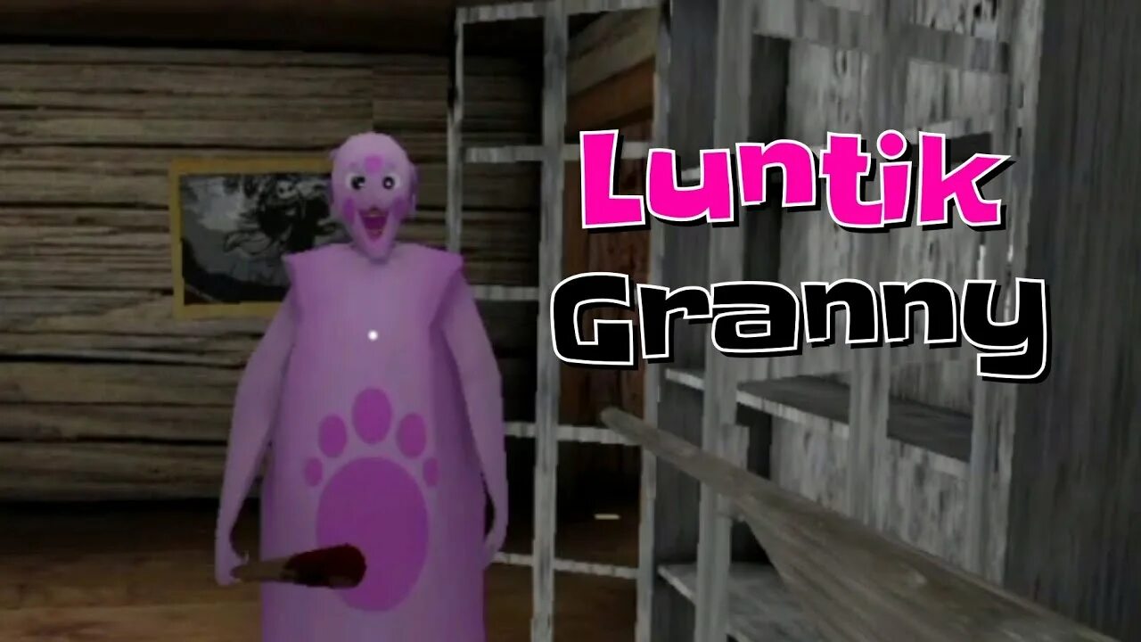 Гренни лунтик мод картинки. Лунтик гренни. Гренни мод лунтик. Гренни мод лунтик 1 8. Гренни мод лунтик.