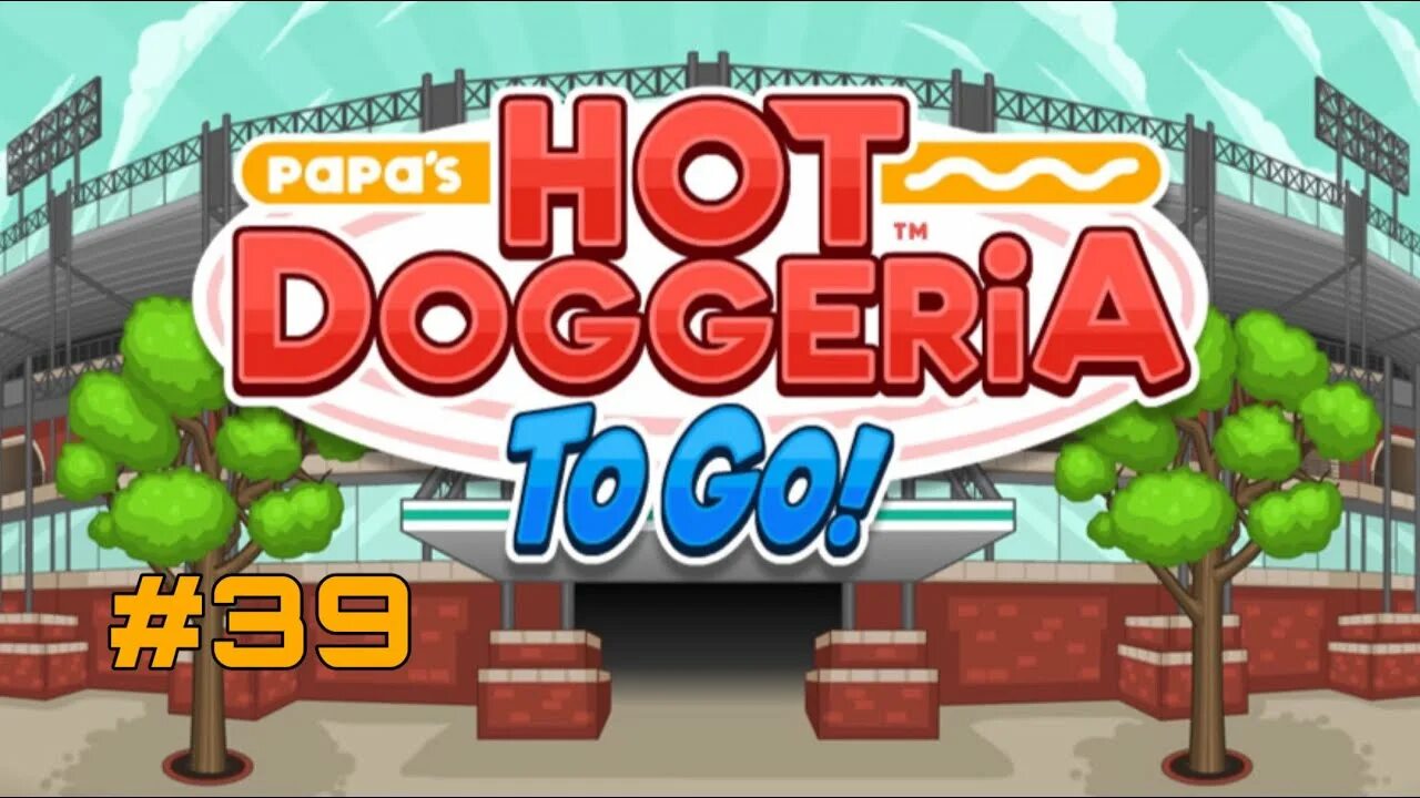 Взлома papa s. Papa's hot Doggeria to go!. Игра папа Луи. Ниндзя хот доги папы Луи.