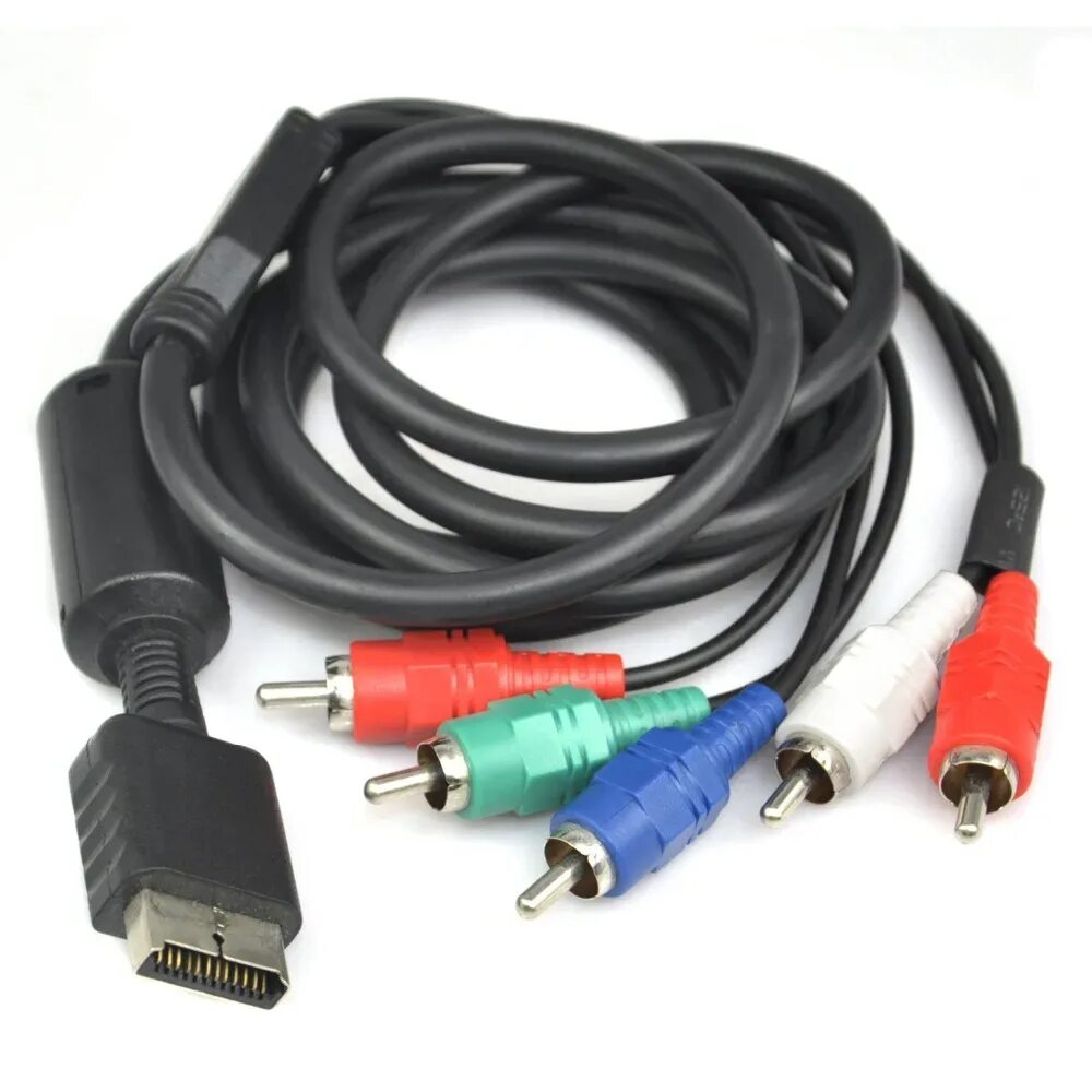 Кабель component av (ps2). Ps3 ps2 кабель av 5-3rca компонентный/композитный Sony PLAYSTATION 2 3 component. Кабель av для Sony PLAYSTATION [ps2/ps3]. RCA-3 кабель PB PR. Av multi