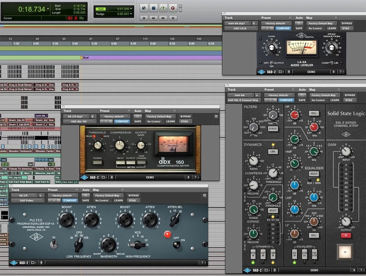 Output plugins