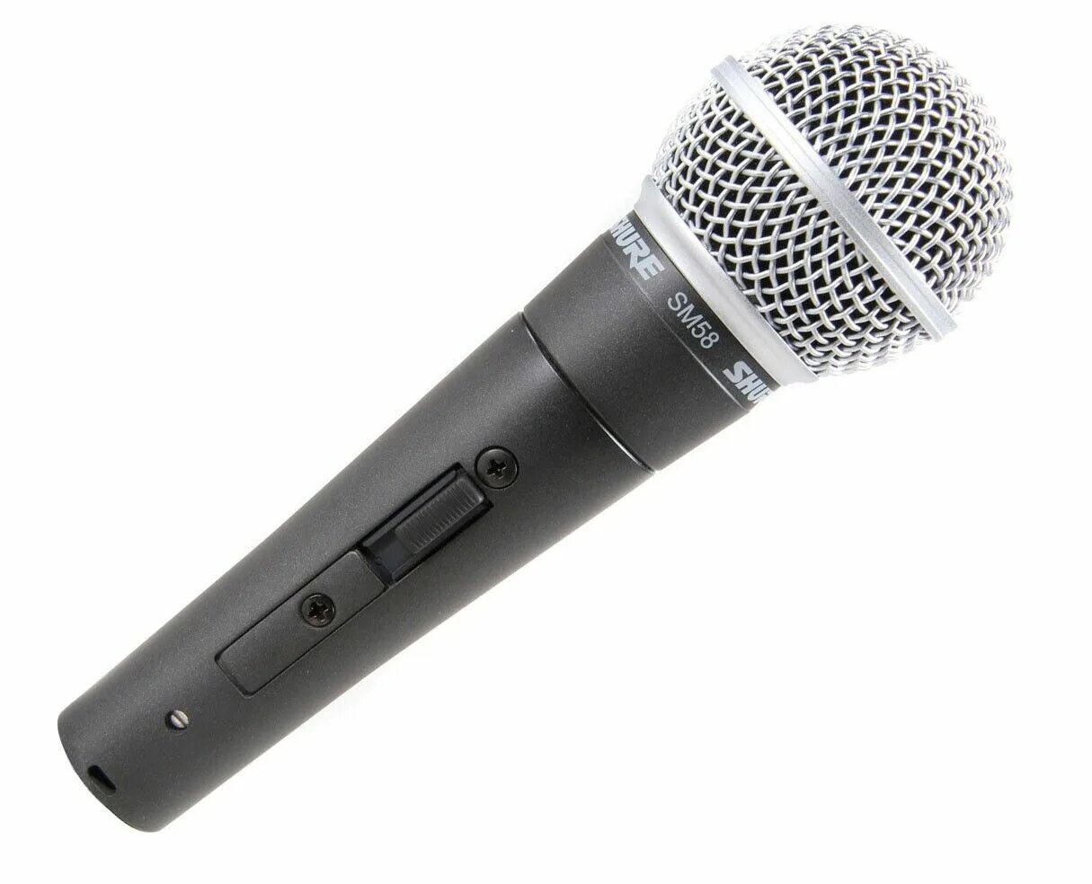 Купить вокальный. Микрофон Shure sm58. Динамический микрофон Shure sm58. Shure BLX sm58. Вокальный микрофон Shure sm58s.