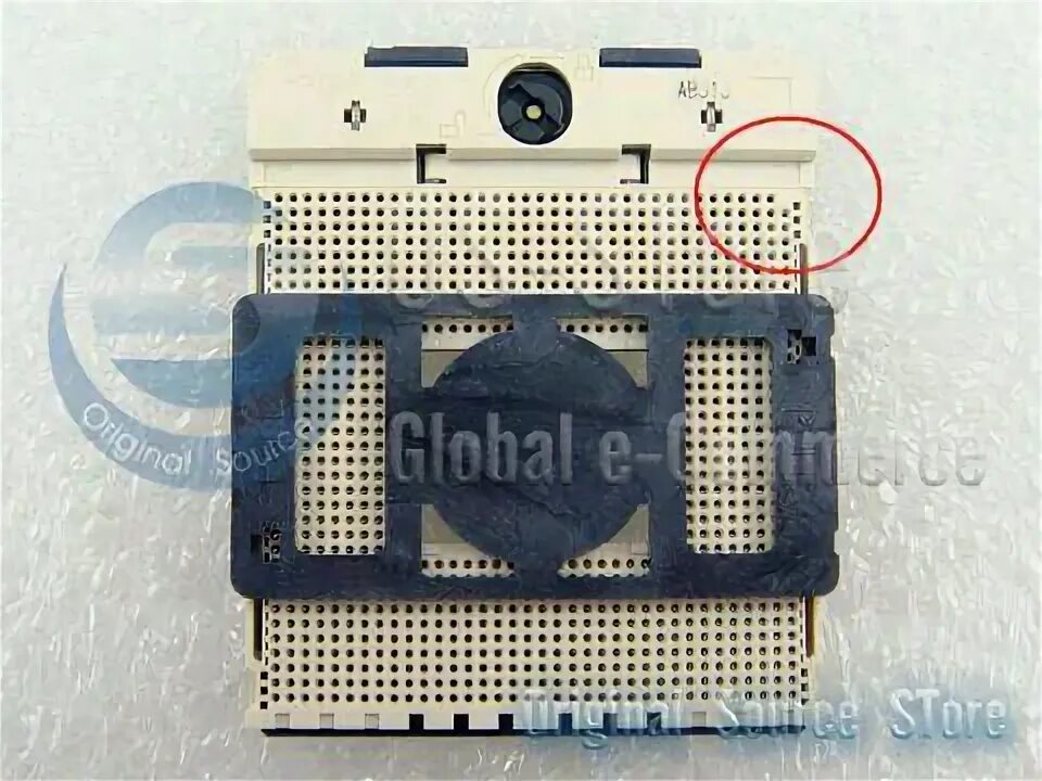 Socket g2