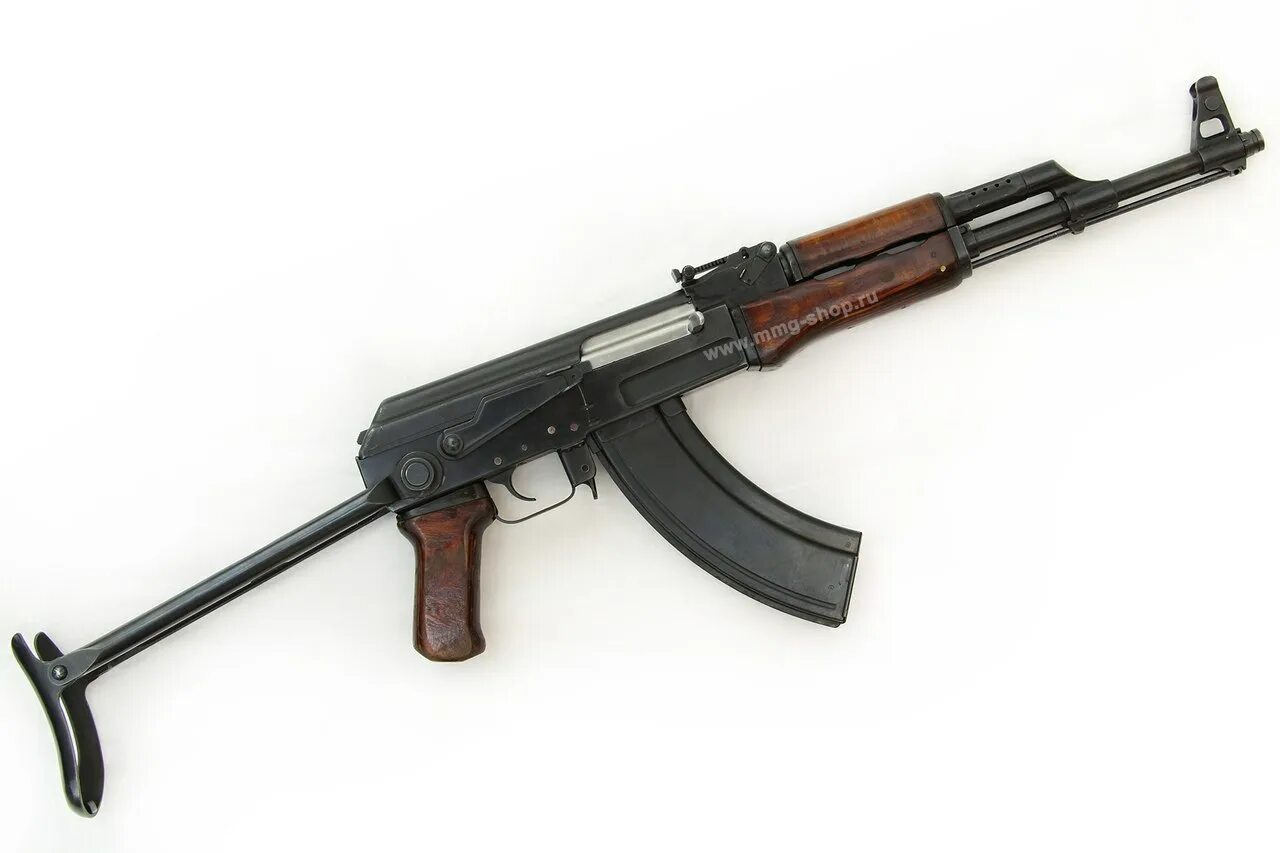 Ак складной