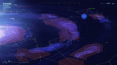 Homeworld 3 demo