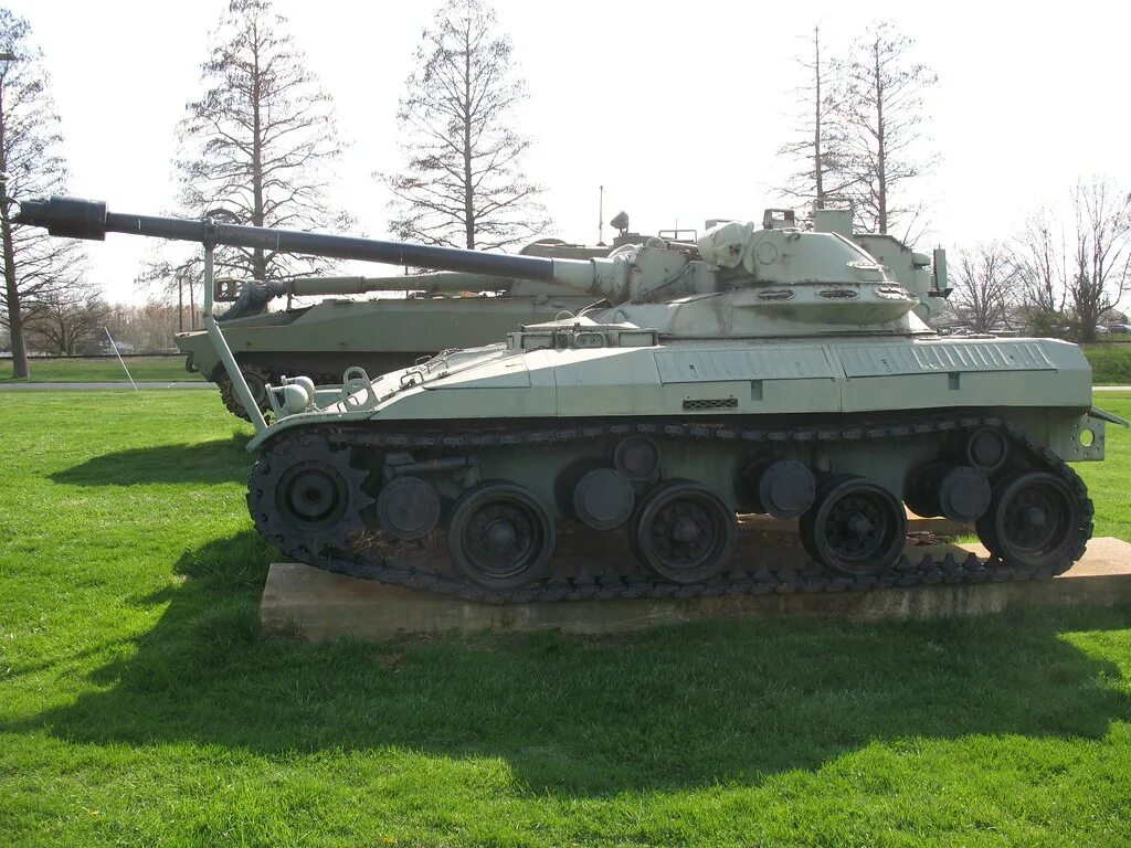 T92 Light Tank. T92. Т92м. Танк 92м.