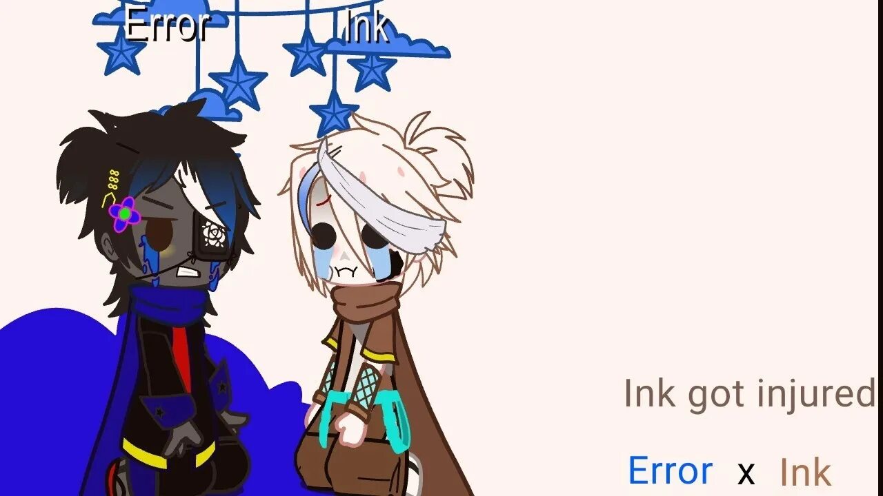 F x error. F x error