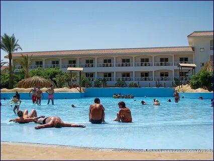 Club hurghada