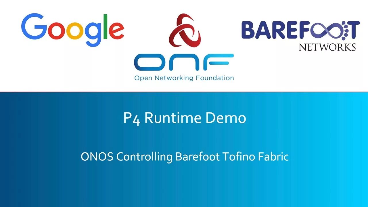 Google runtime