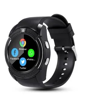 Smartwatch s