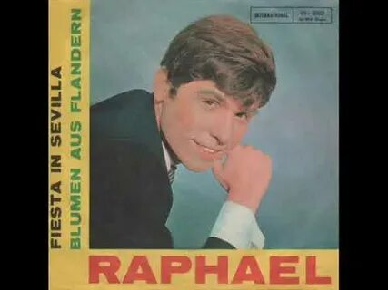 Raphael песня