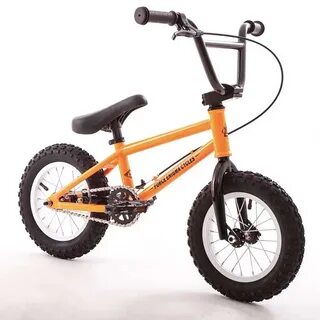 Маленький bmx