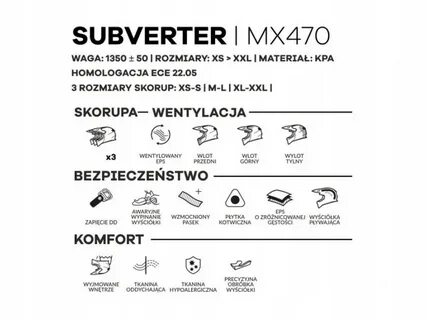 Размеры шлемов ls2