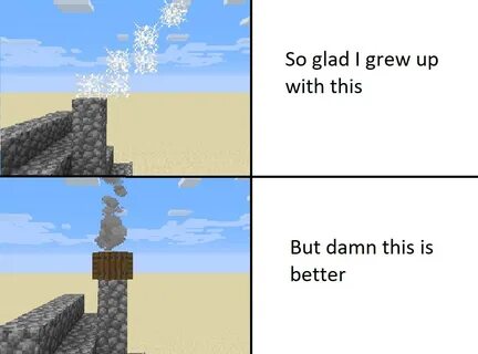 But damn