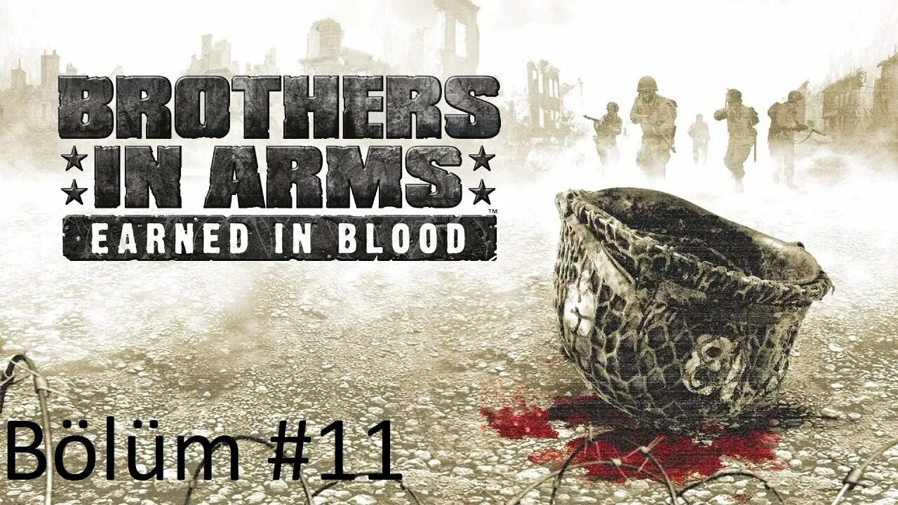 Brothers in arms earned. Brothers in Arms: earned in Blood. Brothers in Arms earned in Blood обложка. Brothers in Arms earned in Blood ps2. Brothers in Arms: earned in Blood (2005).