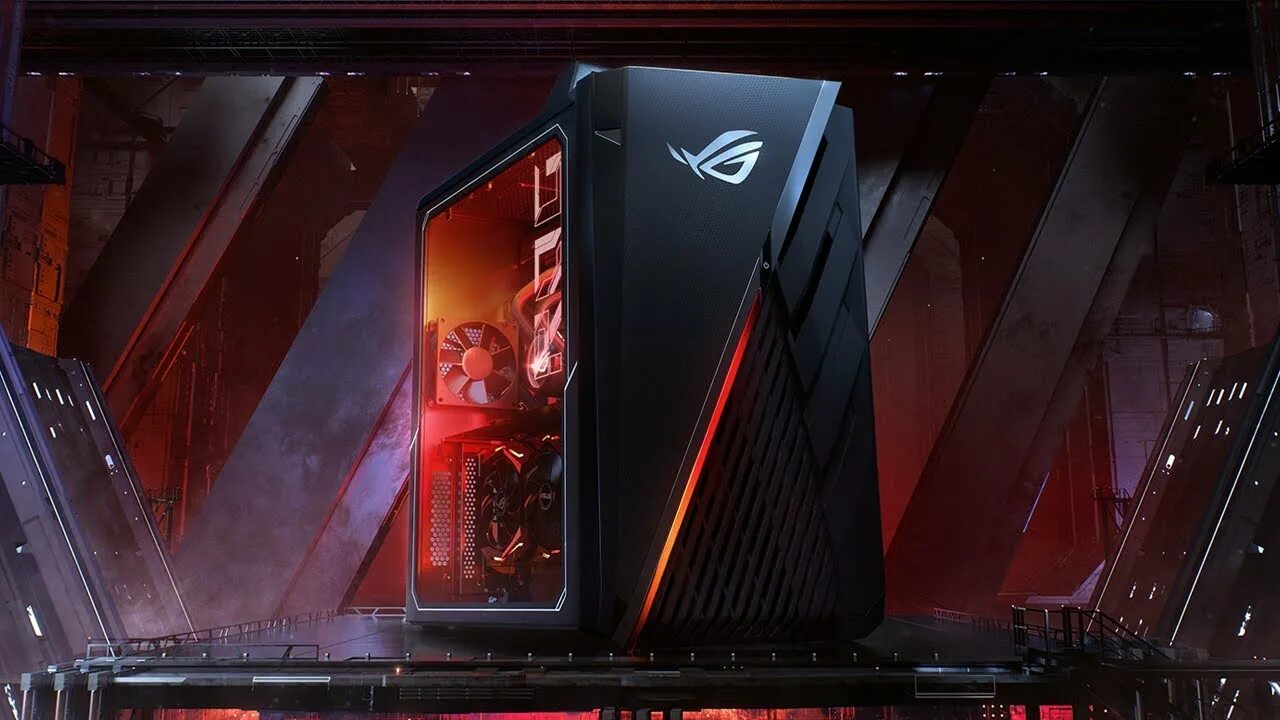 Компьютер ASUS ROG Strix. ASUS ROG Strix ga35. Корпус ASUS g10dk. Компьютер ASUS ROG Strix g10dk.