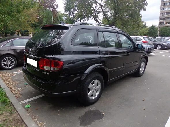 Ssangyong kyron полный привод. Санг Йонг Кайрон 2011. Kyron SSANGYONG 200. Кайрон 200. Санг Йонг Кайрон 2018 комплектации.