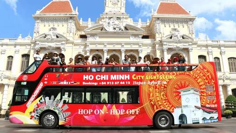 City sightseeing москва отзывы