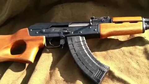 Ак 90 автомат