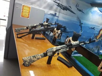 Морской тир