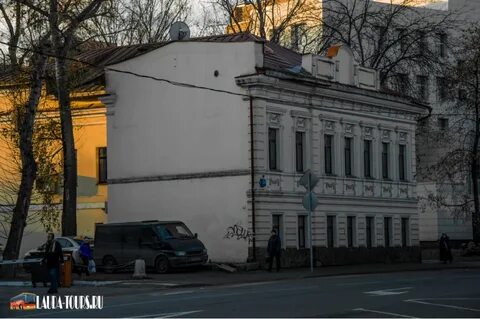 Улица солженицына 1 5