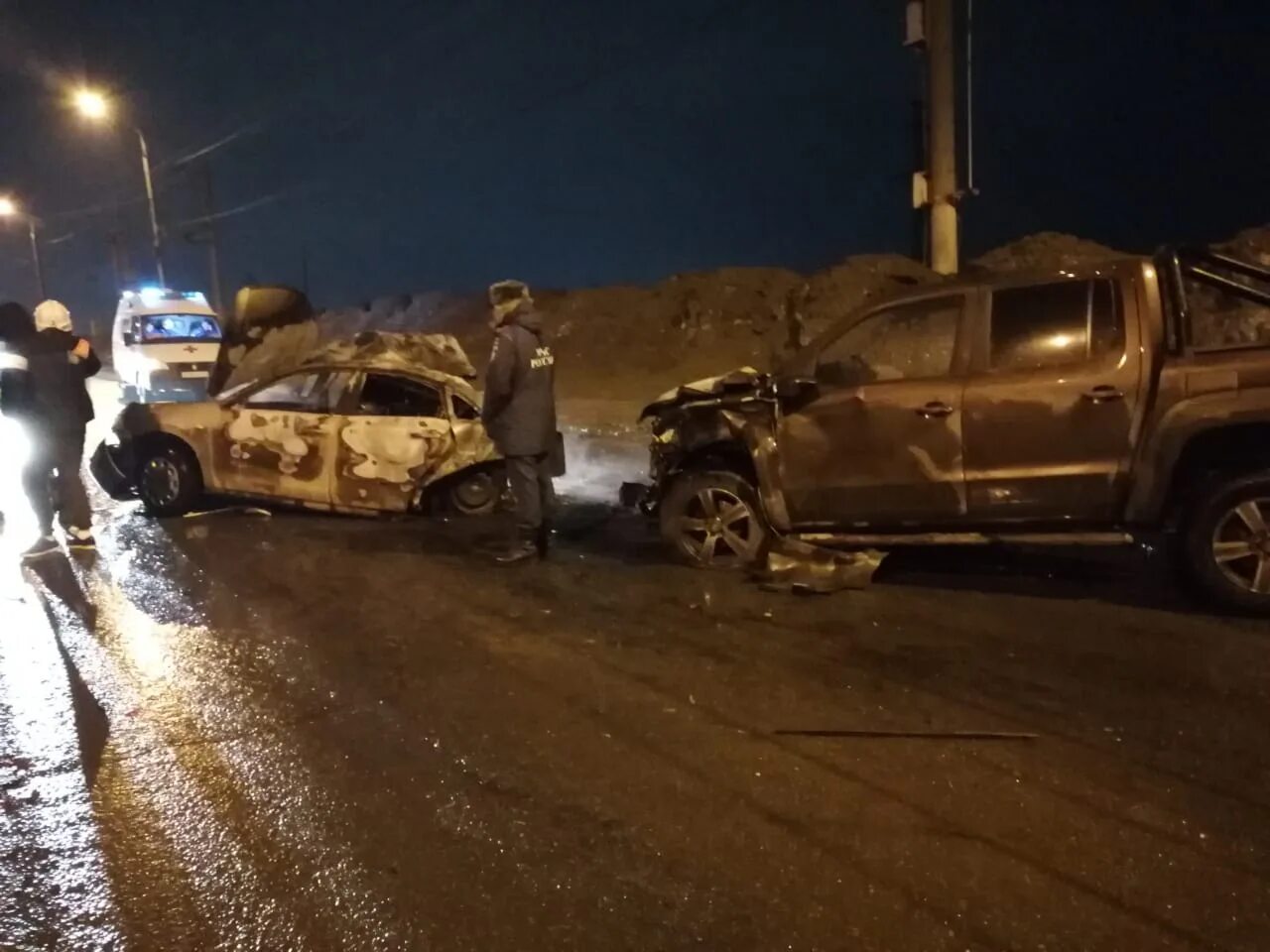 После 8 декабря