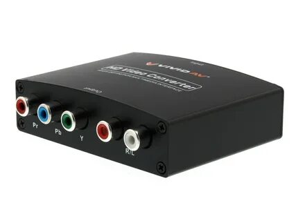 Hdmi rgb