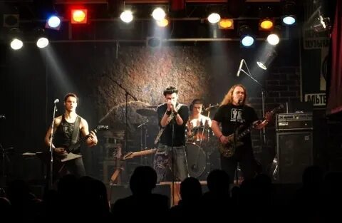 Demo 2011