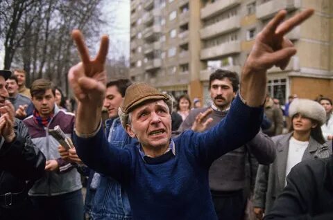 Revolution 1989