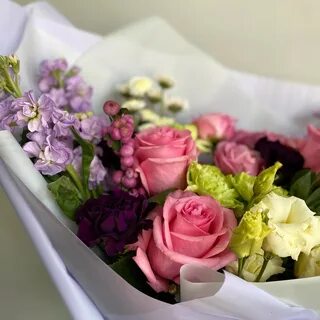 Цветы иркутск низкие