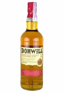 Blended malt