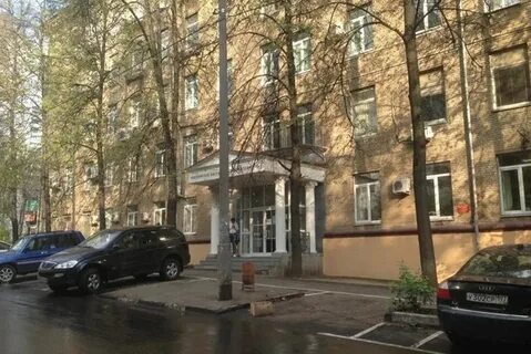 14 я парковая ул 4б