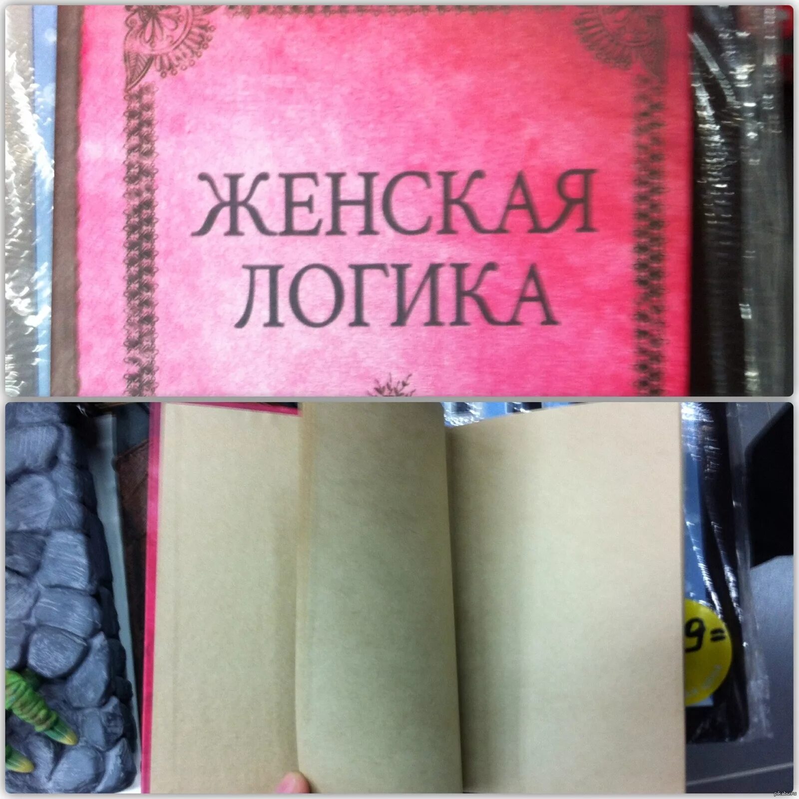 Книга женская логика. Женская логика. мемы про женскую логику. женская логика приколы.