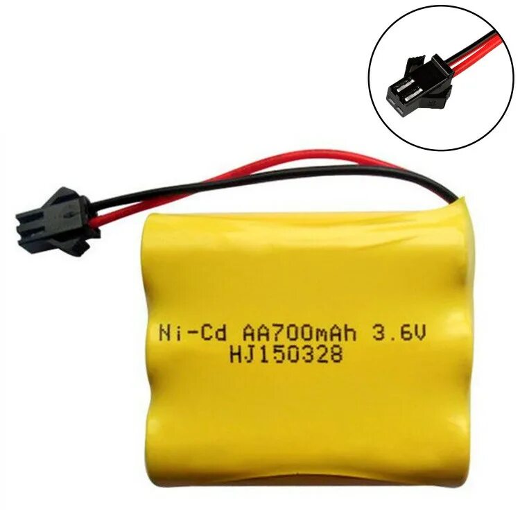 Аккумулятор sm. Аккумулятор ni-cd 6v 700 mah. аккумулятор ni-cd aa700mah 6v. аккумулятор ni- cd aa700mah 6.0v. аккумулятор ni-cd 6v 700 mah aa (разъем sm).