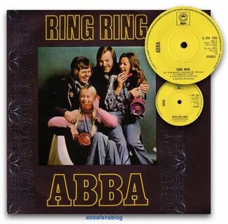 The others ring ring