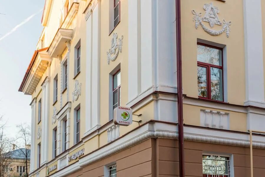 Яндекс.Карты - поиск мест и адресов, городской транспорт