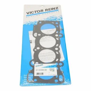 Гбц victor reinz