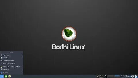 Ubuntu 3