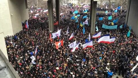 Столкновения татар