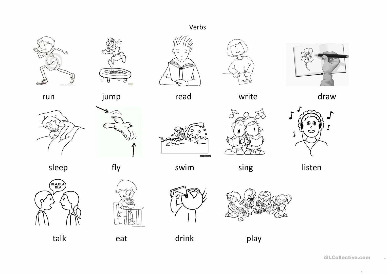 Глаголы английский в фокусе. Английский для детей задания. Глаголы на английском для детей задания. Глаголы движения раскраска. Раскраска на английском для детей.