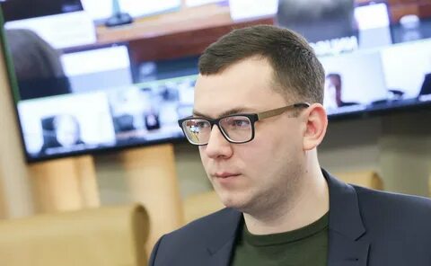 Представитель санкт