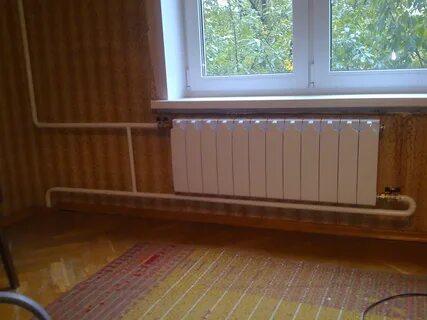 Какие радиаторы отопления ставить в квартире
