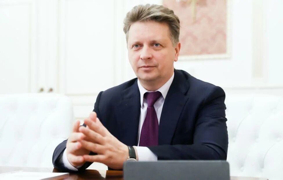 Руководитель аппарата вице губернатора. Руководитель аппарата вице губернатора